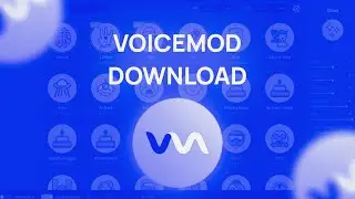 How To Download And Install VOICEMOD PRO 2022 AUGUST TUTORIAL | VOICEMOD PRO CRACK