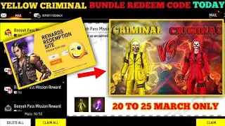 FREE FIRE REDEEM CODE TODAY 21 MARCH REDEEM CODE FREE FIRE | FF REDEEM CODE TODAY 21 MARCH