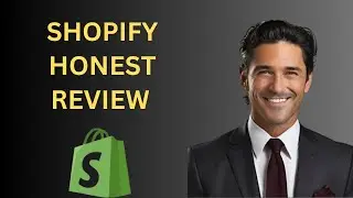 Shopify Honest Review | Shopify 30 Days FREE Trial