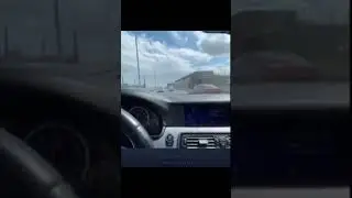 ХАСБИК на машине 