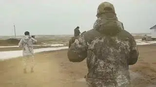 Мейрамбек Беспаев