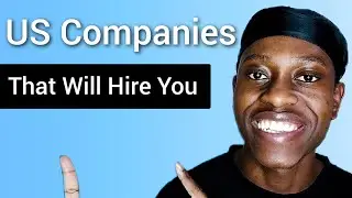 Apply To These US/UK Companies And Get A Job Remotely In South Africa