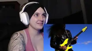 Immortal Sÿnn - 'Anamnesis' - Reaction Video