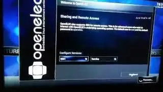 Raspberry Pi 2 - How to install XBMC - Tutorial Openelec KODI