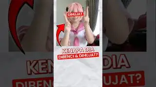 Cosplayer Dihujat Sampe Hiatus! 