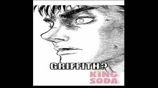 Guts Goes to Sukuna's Barbershop(RUS DUB)