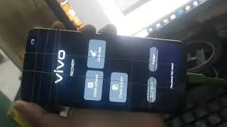 vivo factory reset tool /vivo frp bypass android 12 | vivo y01/vivo y16/vivo y15s/ y17 frp bypass