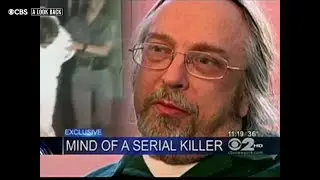 A Look Back: Serial killer Joel Rifkin on Gilgo Beach murders