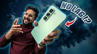 5 വർഷം LAG ഇല്ലാതെ ഓടുന്ന Smartphone!? Infinix HOT 50 5G Unboxing Malayalam