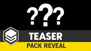 POLYGON - Horror Carnival | Pack Reveal (Teaser)