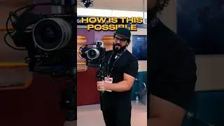 Maxed out DJI RS4 PRO RIG