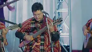 SAMA FOLK–INSTRUMENTAL//Musica Folclórica//Musica Cristiana//Bolivia Musical//musica andina//