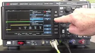 EEVblog #1324 - Oscilloscope Reference Waveforms are USEFUL