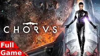 CHORUS - Full Game Walkthrough (Gameplay)