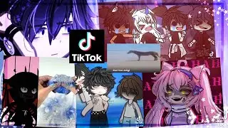 |Наркомания из тик тока [gacha life/club]|