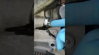 BMW X5 E70 3.0d n57 меняем цепь ГРМ как выглядит определение растяжение цепи 🔧