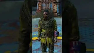 Fallout 4-САМЫЙ РЕДКИЙ ПРЕДМЕТ! 
