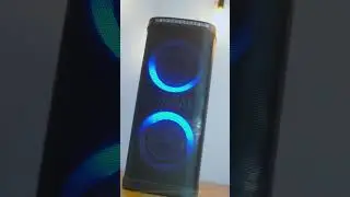 SVEN PS 930 колонка для вечеринок