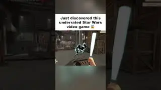 Have you heard of this game? 😳 (TF2 meme)