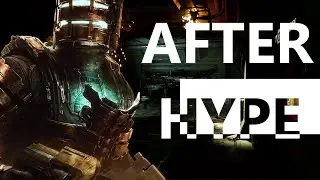 Is the Dead Space Remake any good?