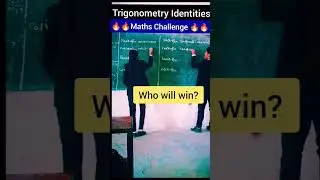 Trigonometry Class 11 | Trigonometry Identities Class 11 Maths 