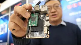 Geniatech XPI Raspberry Pi alternatives on Rockchip RK3566, i.MX8M Mini, Amlogic S905X,SOM at 