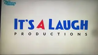 Funny Boone Productions/It’s a Laugh Productions (2019)