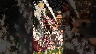 Доброе утро! С Рождественским Сочельником!
