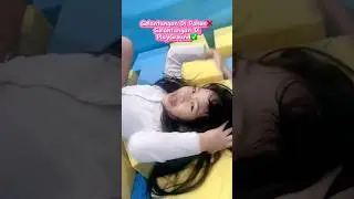 DOMINIQ MALAH JUNGKIR BALIK GINI KALIAN BISA?#viralvideo#trending#shortviral#shortvideo#trend#viral