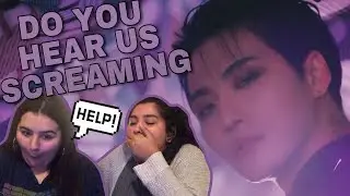 ATEEZ 'ANSWER' MV REACTION | KMREACTS