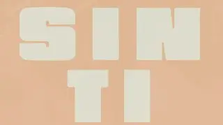 Aldo Trujillo & MC Davo - Sin Ti (Video Oficial)