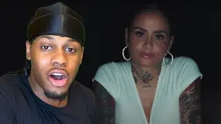 KEHLANI - CAN I (REACTION)