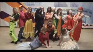 Чебоксарский кооперативный институт (филиал) РУКа