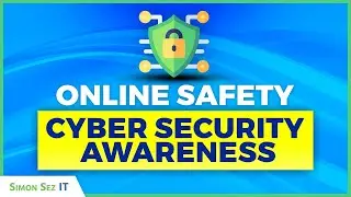 How to Stay Safe Online: Cyber Security Awareness for Everyone