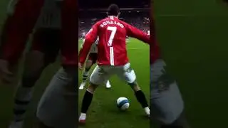 Cr7 skills