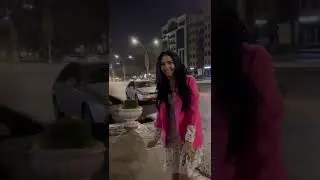 Aziza Yoqubova va Shohruz  / koz tegmasin bahtli bolila