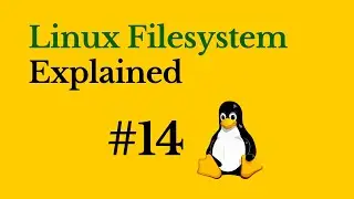 Linux Filesystem Explained