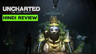 Watch This ❌ before buying UNCHARTED: The Lost Legacy - Game Review.