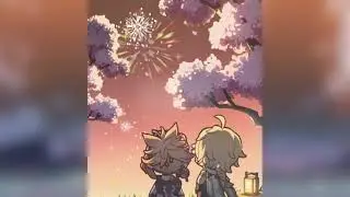 [Genshin Impact] Yoimiya Teaser Theme Song - 