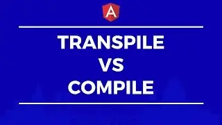 Difference between Compiling and Transpiling