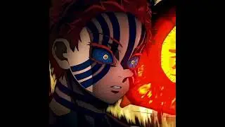 Demon slayer: Kimetsu no Yaiba (клинок, рассекающий демонов) | Kokushibo (Кокушибо)