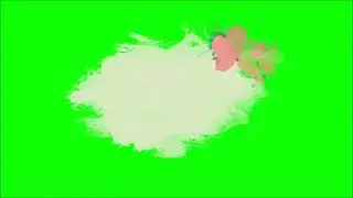 Wedding Title Background | Name Plate Banner | Green Screen | No Copyright