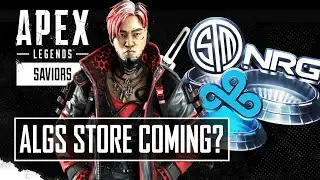 New Apex Store Changed & Devs FINALLY FIX This Issue!