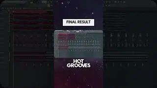 FL Studio Tutorial (How to Synthwave) 