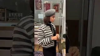 Кепи Куба, пилотка Эльба, шляпа Корфу это же настоящая поэзия! #шляпы #стиль #тренды