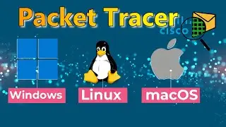 How to Install Cisco Packet Tracer on Windows 11 - 2024 Latest Release