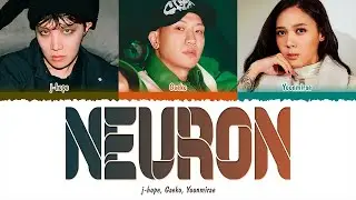 j-hope (제이홉) - NEURON (With Gaeko, Yoonmirae) (1 HOUR LOOP) Lyrics | 1시간 가사