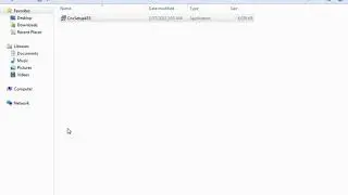 How to install CNC simulator in urdu