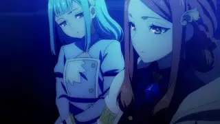 Hypnosis Scene 166