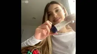 Can I see your feet? Omegle! Ometv / She refused!